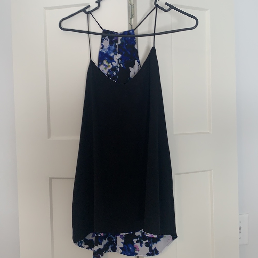 REVERSIBLE TOP - Picture 5 of 5